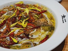 -太二酸菜鱼(正大广场店)