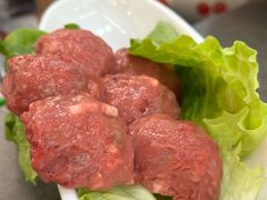 -鑫宝沙茶牛肉火锅(永泰店)