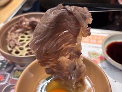 -温野菜涮涮锅(西单大悦城店)