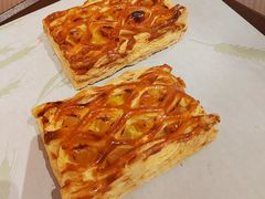 -山崎面包(苏州中心店)