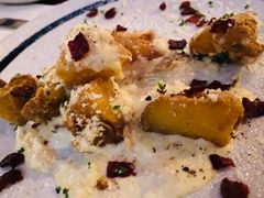 -PIZZA BIANCA(民园店)