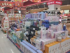 -旺豪超市(胜利购物广场店)