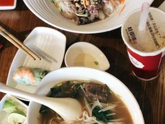 -越南牛肉河粉餐厅(书院巷店)