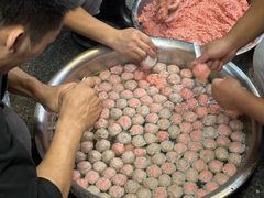 -阿娟牛肉丸·手打牛肉丸·现做现卖