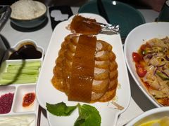 -大鸭梨烤鸭(望京店)