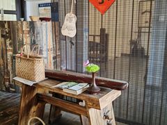 -煮雨小筑(斜塘老街店)