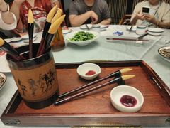 -唐猫庭院·千年陕菜(大唐不夜城店)