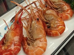 -七的湖·江南蟹舫·阳澄湖农家菜(蟹舫苑店)