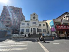 -巫记鸡饭店