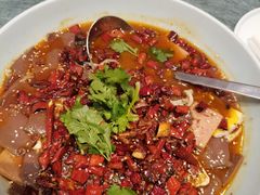 -望乡楼上海菜(日月光店)