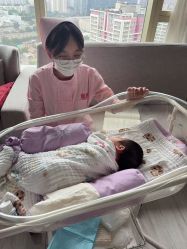 -巍阁月子中心(国贸店)
