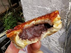 -王记海棠糕(新场古镇店)