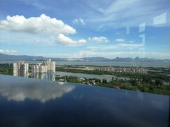 -威斯汀扒房·深圳益田威斯汀酒店·高空景观餐厅