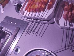 -丰茂烤串(全国首店)