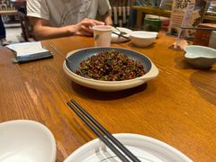 -云海肴·汽锅鸡·云南菜(苏州中心店)