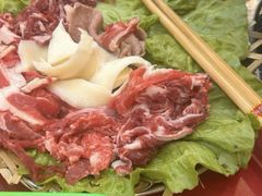 -潮汕·草根牛肉档(上海荟聚城市集市店)