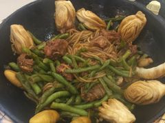 -古洼一锅鲜(开发区店)