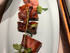 -绿茶餐厅(北京世纪金源店)