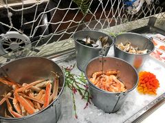 -杭州雅谷泉山庄酒店-餐厅
