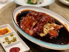 文兴烧鸭-文兴酒家(晶品店)