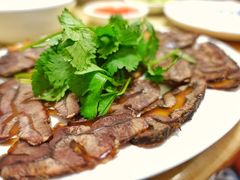 -五洲牛肉美食馆