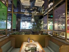 -鲜潭蒸汽石锅鱼(五道口购物中心店)