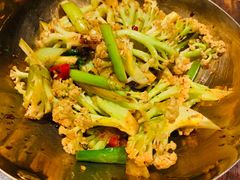 -绿茶餐厅(昌平悦荟店)