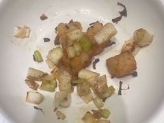 -金狮麟·新豫菜(金码大厦店)