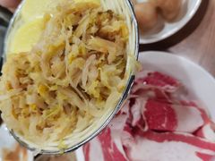 -元盛居(生态大街店)