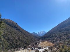 -亚拉雪山风景区