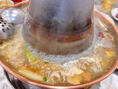 -三兴涮羊肉(荣安大街店)
