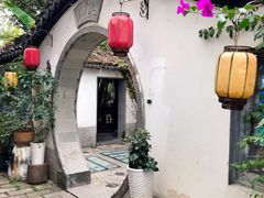 -衣裳街历史文化街区