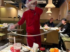 -海底捞火锅(劲松店)