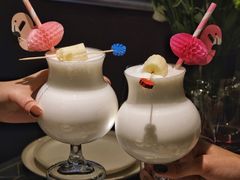 -第101座花园餐厅(湖滨88店)