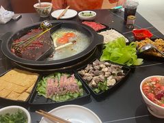 -老夏老火锅(西安南路总店)