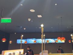 -探鱼·鲜青椒爽麻烤鱼(银泰城店)