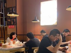 -老碗会·陕西手工面(燕南路店)