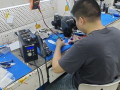 -展业手机快修(百脑汇科技大厦店)