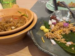 -mango tree芒果树泰国餐厅(青岛万象城店)