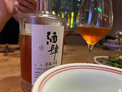 -苏州凯悦酒店·酒肆(华池街店)