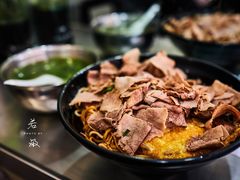 -河南拉面(肇周路店)