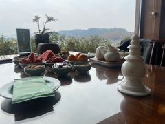 -湖畔居茶楼(湖滨店)