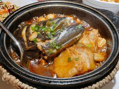 -双合园·海鲜水饺青岛菜(万佳广场店)