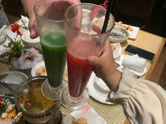 -雍和会海鲜姿造自助(湖东路店)