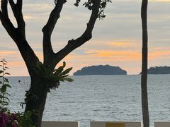 -麦哲伦丝绸度假村