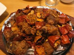-乌镇那一年小院主题餐厅(甘泉西路店)