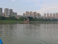 -磁器口古镇
