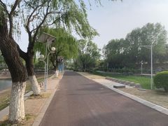 -济南国际园博园