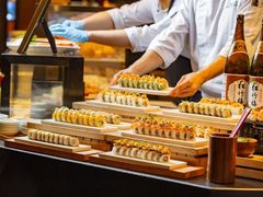 -长沙君悦酒店·自助餐厅咖啡厅