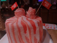 -炉小哥烤肉(信万广场店)